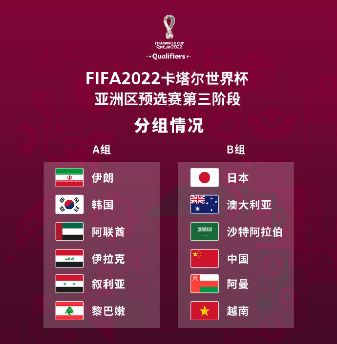 国家队