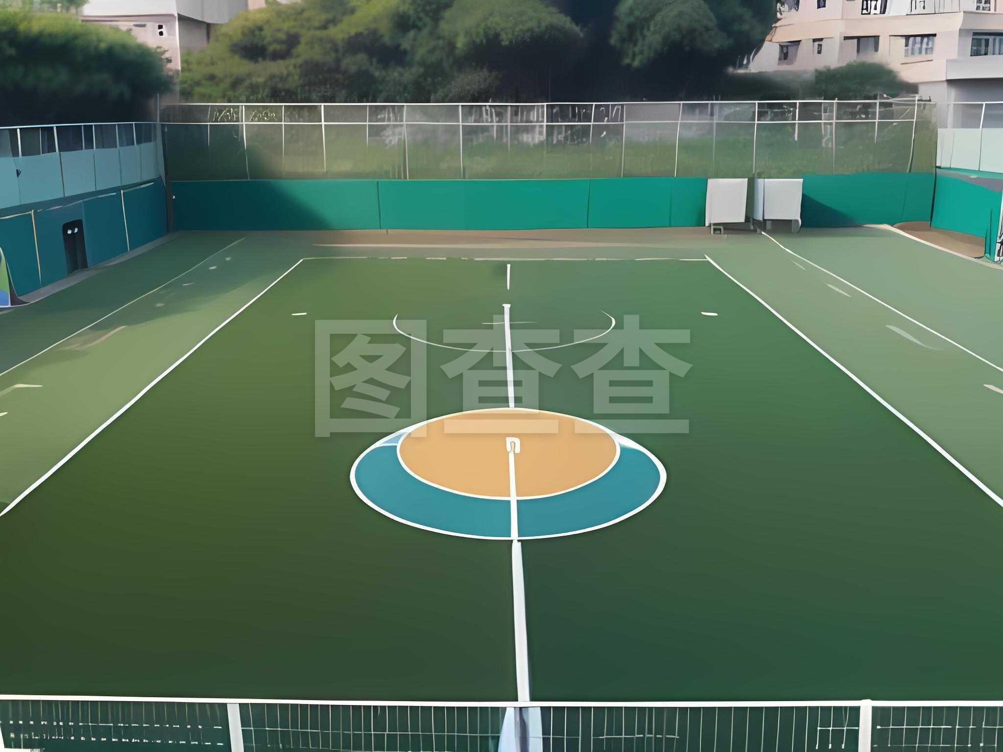 场比赛中出