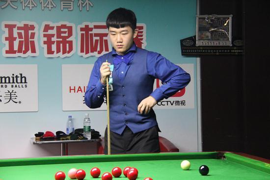 这让他萌生 这让他萌生