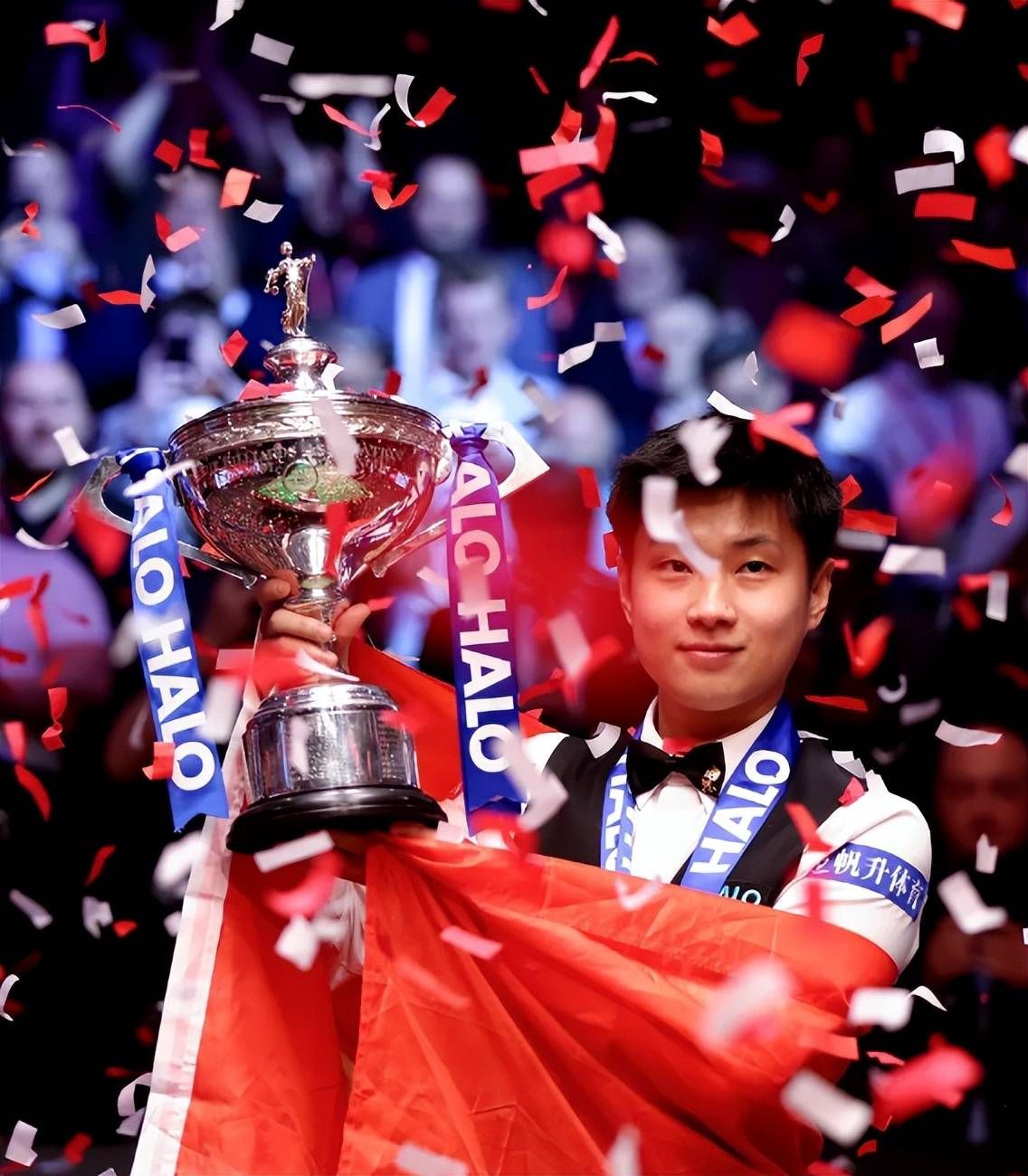 经验丰富的 经验丰富的