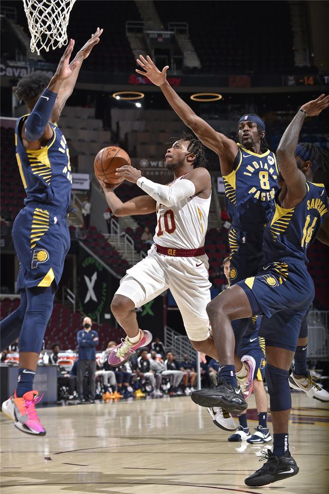 得更有竞争 得更有竞争