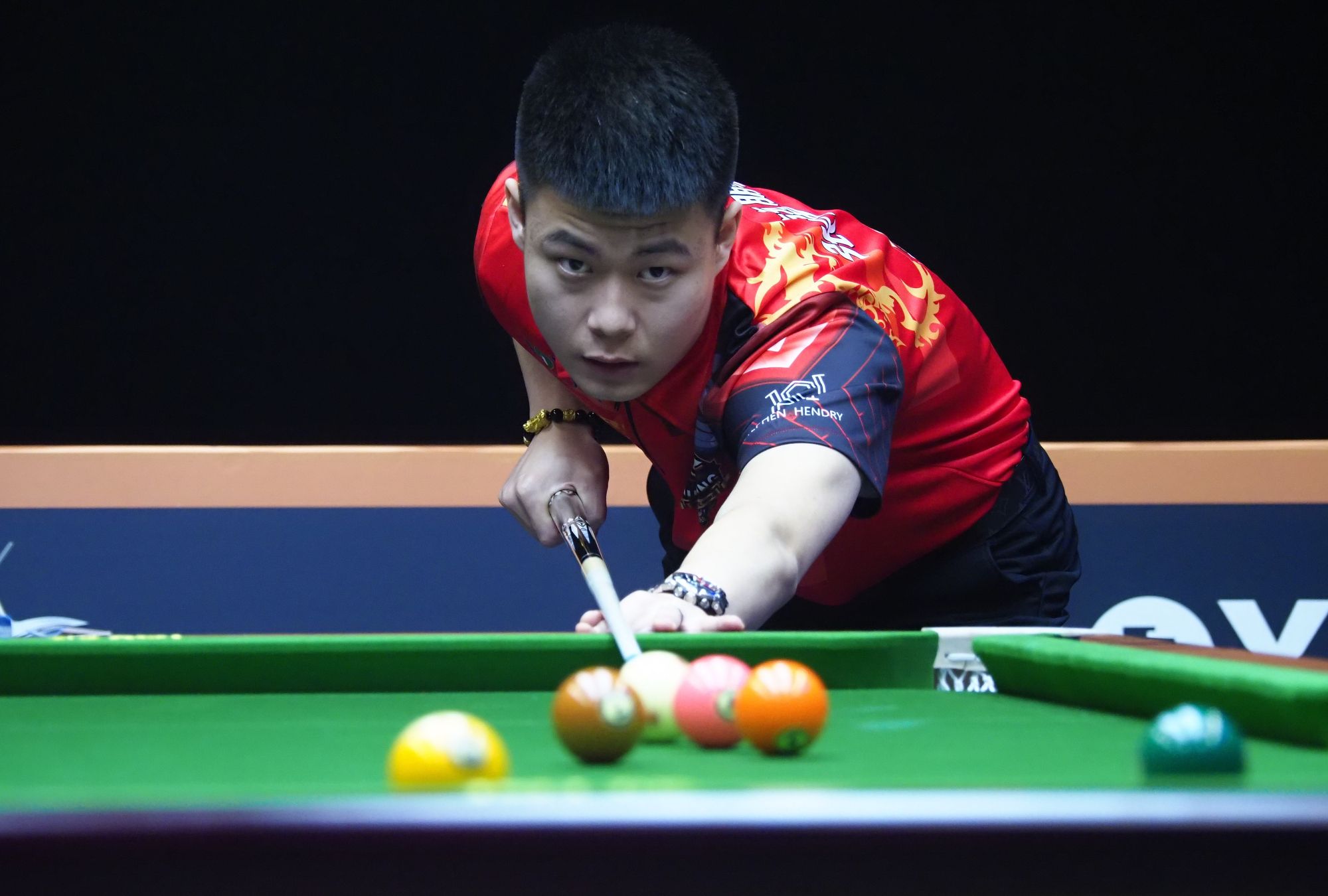 分焦点战在 分焦点战在