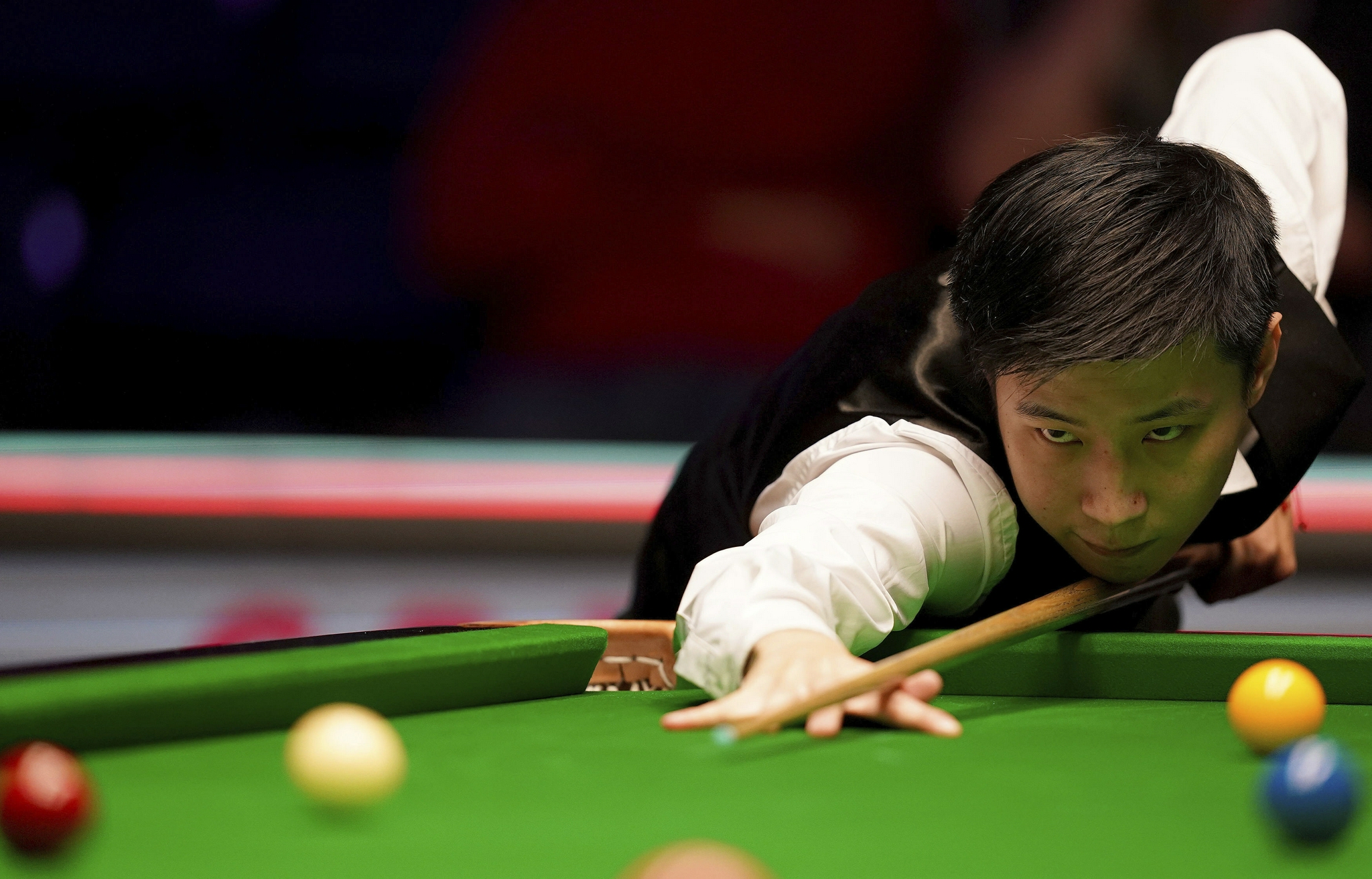 术执行力和 术执行力和